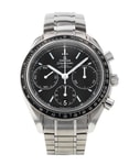 Pre-Owned Omega Speedmaster Racing Watch